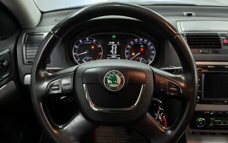 Skoda Octavia, 2012 год, 655 000 рублей, 12 фотография