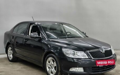 Skoda Octavia, 2012 год, 655 000 рублей, 3 фотография