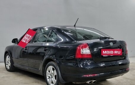 Skoda Octavia, 2012 год, 655 000 рублей, 7 фотография