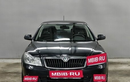 Skoda Octavia, 2012 год, 655 000 рублей, 2 фотография