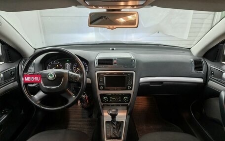 Skoda Octavia, 2012 год, 655 000 рублей, 11 фотография