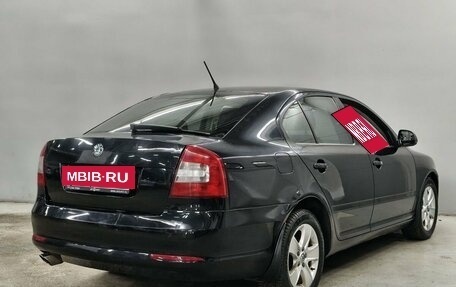 Skoda Octavia, 2012 год, 655 000 рублей, 5 фотография