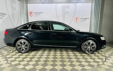 Audi A6, 2010 год, 1 000 000 рублей, 4 фотография