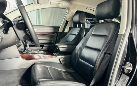 Audi A6, 2010 год, 1 000 000 рублей, 9 фотография