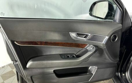 Audi A6, 2010 год, 1 000 000 рублей, 7 фотография