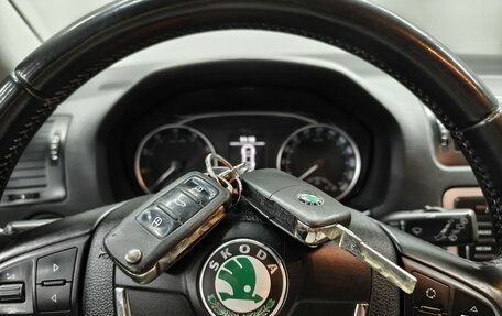 Skoda Octavia, 2012 год, 655 000 рублей, 18 фотография