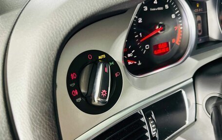 Audi A6, 2010 год, 1 000 000 рублей, 8 фотография