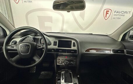 Audi A6, 2010 год, 1 000 000 рублей, 6 фотография