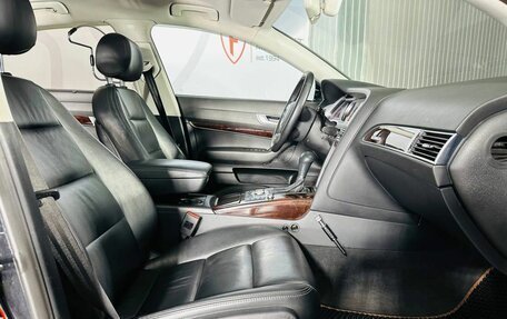 Audi A6, 2010 год, 1 000 000 рублей, 13 фотография