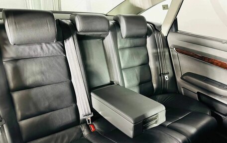 Audi A6, 2010 год, 1 000 000 рублей, 14 фотография