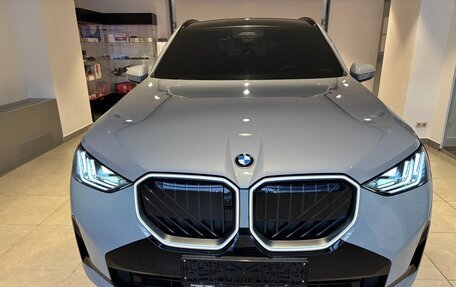 BMW X3, 2025 год, 8 700 000 рублей, 2 фотография