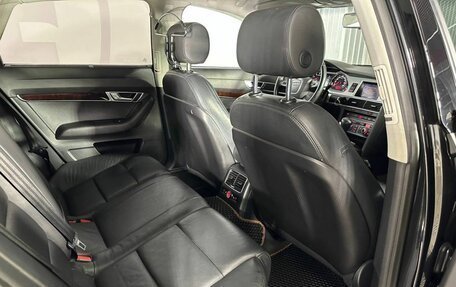 Audi A6, 2010 год, 1 000 000 рублей, 15 фотография