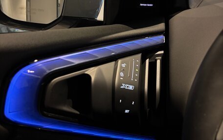 BMW X3, 2025 год, 8 700 000 рублей, 9 фотография