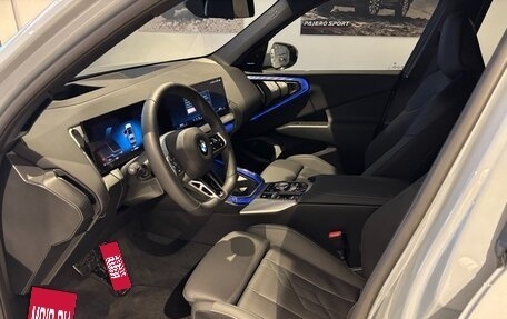 BMW X3, 2025 год, 8 700 000 рублей, 8 фотография