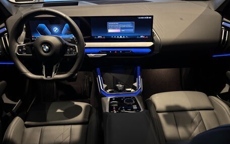 BMW X3, 2025 год, 8 700 000 рублей, 10 фотография