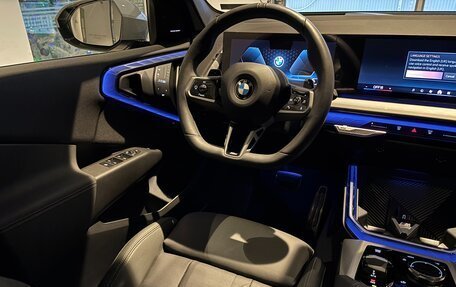 BMW X3, 2025 год, 8 700 000 рублей, 11 фотография