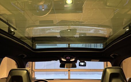 BMW X3, 2025 год, 8 700 000 рублей, 15 фотография