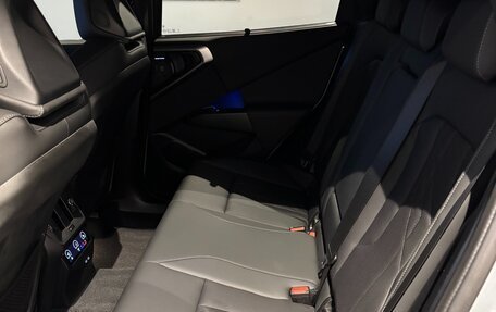 BMW X3, 2025 год, 8 700 000 рублей, 13 фотография