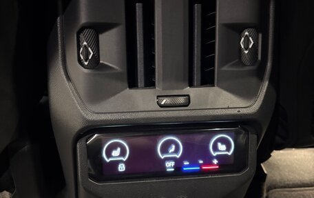 BMW X3, 2025 год, 8 700 000 рублей, 14 фотография