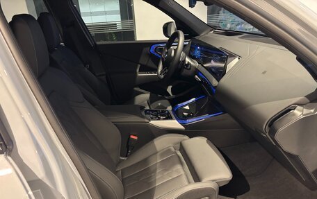 BMW X3, 2025 год, 8 700 000 рублей, 12 фотография