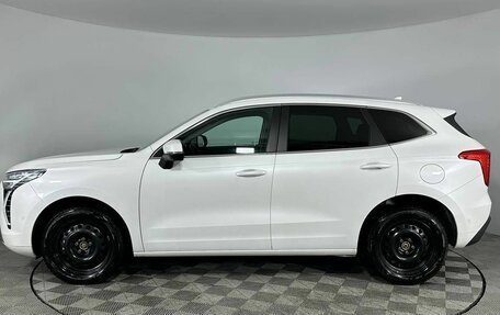 Haval Jolion, 2023 год, 2 070 000 рублей, 7 фотография