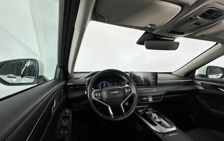 Haval Jolion, 2023 год, 2 070 000 рублей, 13 фотография