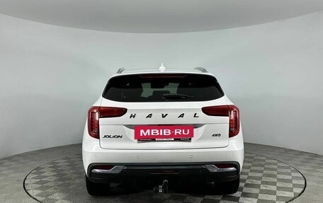 Haval Jolion, 2023 год, 2 070 000 рублей, 6 фотография