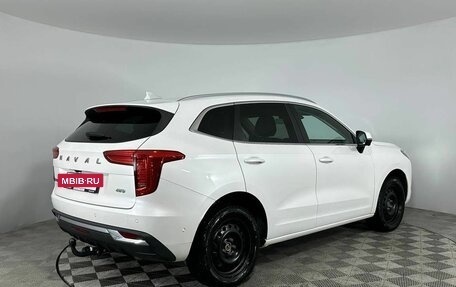 Haval Jolion, 2023 год, 2 070 000 рублей, 5 фотография