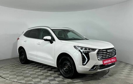Haval Jolion, 2023 год, 2 070 000 рублей, 3 фотография
