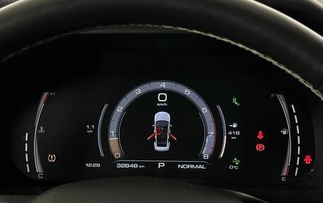 Haval Jolion, 2023 год, 2 070 000 рублей, 18 фотография