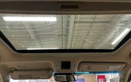 Toyota Land Cruiser Prado 150 рестайлинг 2, 2021 год, 6 399 900 рублей, 17 фотография