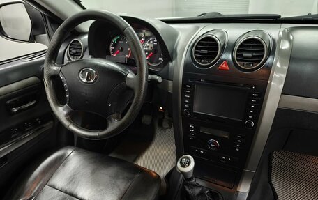 Great Wall Hover H5, 2012 год, 565 000 рублей, 10 фотография