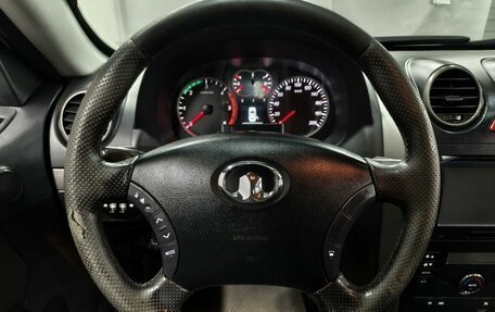 Great Wall Hover H5, 2012 год, 565 000 рублей, 12 фотография