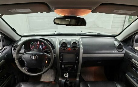 Great Wall Hover H5, 2012 год, 565 000 рублей, 11 фотография