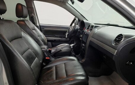 Great Wall Hover H5, 2012 год, 565 000 рублей, 9 фотография