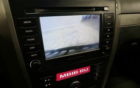 Great Wall Hover H5, 2012 год, 565 000 рублей, 15 фотография