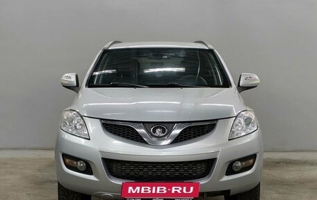 Great Wall Hover H5, 2012 год, 565 000 рублей, 2 фотография