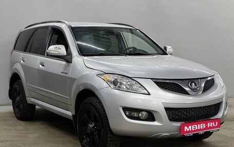 Great Wall Hover H5, 2012 год, 565 000 рублей, 3 фотография