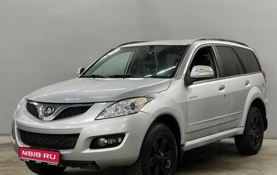 Great Wall Hover H5, 2012 год, 565 000 рублей, 1 фотография