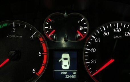 Great Wall Hover H5, 2012 год, 565 000 рублей, 16 фотография