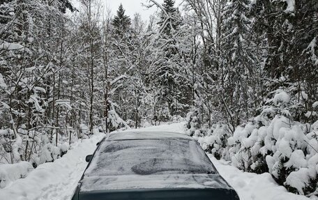 Daewoo Nexia I рестайлинг, 1997 год, 110 000 рублей, 2 фотография