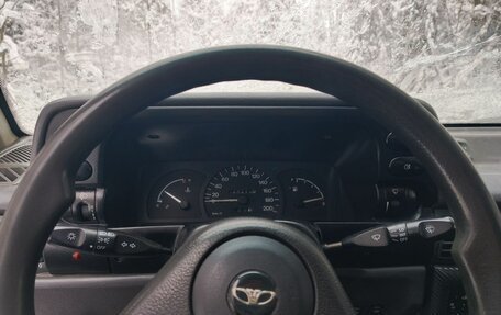 Daewoo Nexia I рестайлинг, 1997 год, 110 000 рублей, 6 фотография