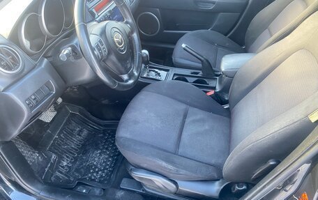 Mazda 3, 2007 год, 430 000 рублей, 9 фотография