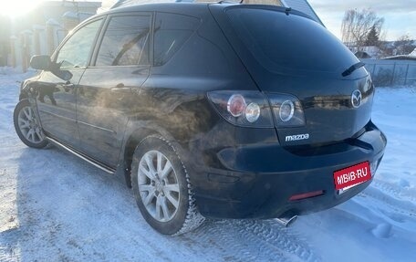Mazda 3, 2007 год, 430 000 рублей, 6 фотография