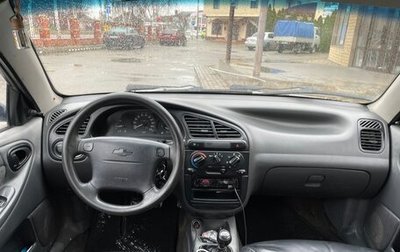 Chevrolet Lanos I, 2007 год, 250 000 рублей, 1 фотография