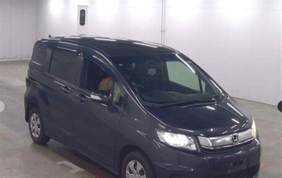 Honda Freed I, 2015 год, 775 000 рублей, 1 фотография