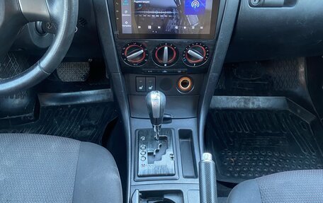 Mazda 3, 2007 год, 430 000 рублей, 11 фотография