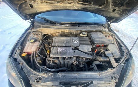 Mazda 3, 2007 год, 430 000 рублей, 12 фотография