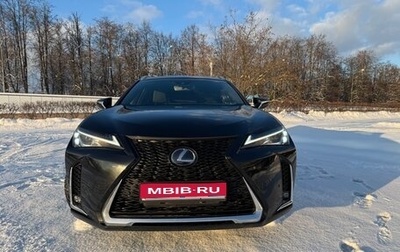 Lexus UX I, 2020 год, 3 190 000 рублей, 1 фотография