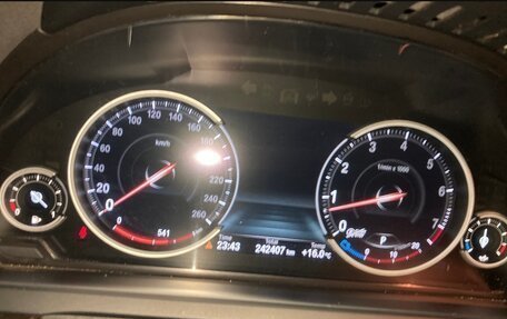 BMW 7 серия, 2015 год, 2 000 000 рублей, 1 фотография